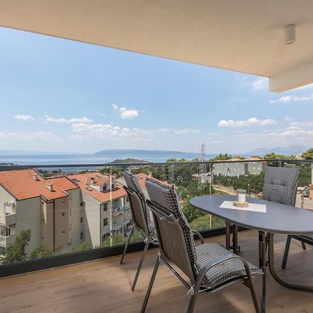 Apartment S&S Deluxe Makarska Exterior photo