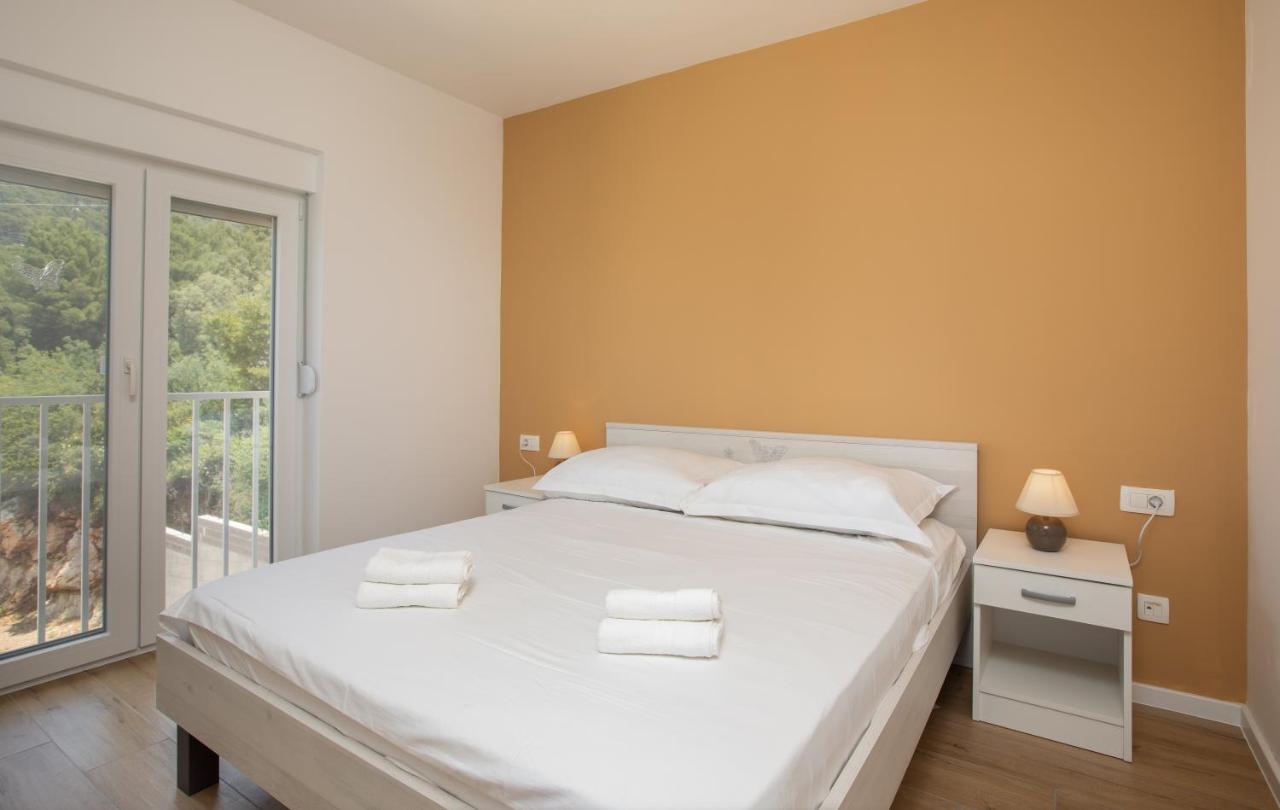 Apartment S&S Deluxe Makarska Exterior photo